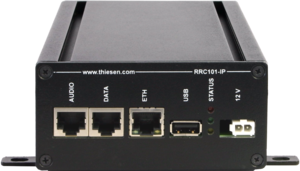 RRC101-IP Black Box Image