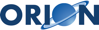 ORION Logo